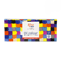 Фарби олійні, набори~#~Фарби олійні, набори~#~Oil Paint, sets