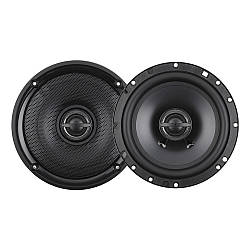 Колонки DECKER DS-162 16см smart