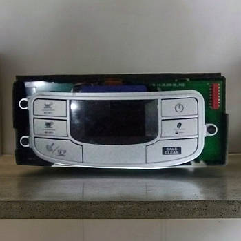 Плата управління б/у для кавомашини Saeco intelia