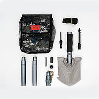 Багатофункціональна лопата Adimanti AD105