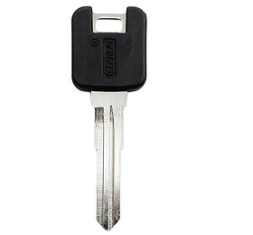 Заготівка MAZDA — MAZ7DP, арт.D-026