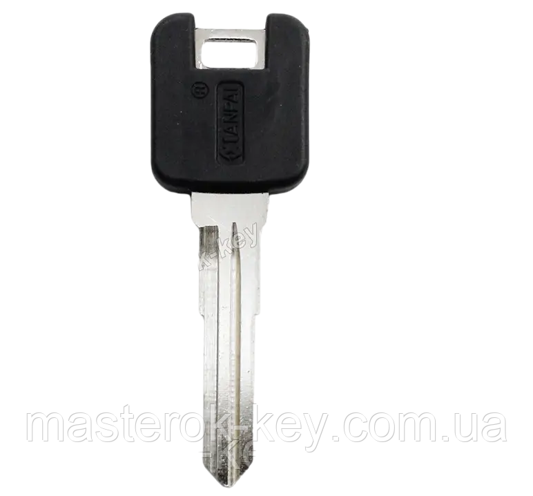 Заготівка MAZDA — MAZ7DP, арт.D-026