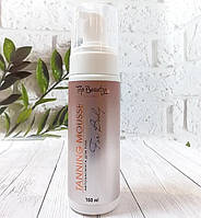 Мусс-автозагар для тела Top Beauty Tanning Mousse,160 мл