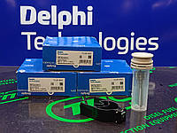 7135-652 DELPHI Ремкомплект форсунки (клапан+распылитель L096PBD, 28538389) Ford Mondeo