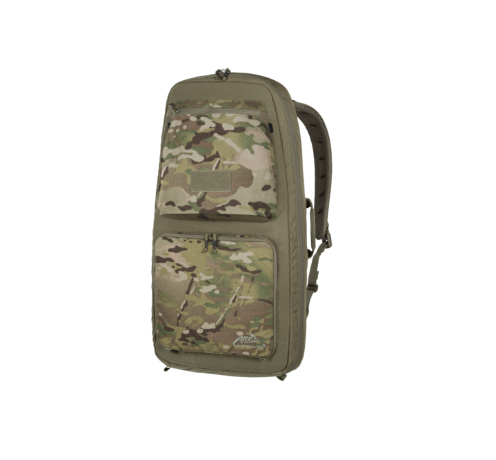 Рюкзак-чохол для обручі Helikon-Tex SBR Carrying Bag® — MultiCam®/Adaptive Green A TB-SCB-CD-3412A