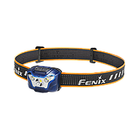 Ліхтар налобний Fenix HL18R блакитний