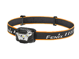 Ліхтар налобний Fenix HL18R чорний