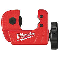 Мини-труборез для медных труб MILWAUKEE 48229250 3-15мм