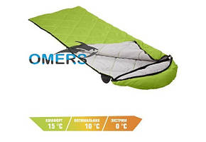 Спальник Кемпінг Reak