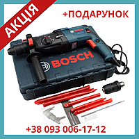 Перфоратор Bosch GBH 2-28 DFV 900 Вт 3.2 Дж