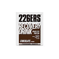 Вуглеводний напій 226ERS RECOVERY DRINK шоколад 50 г