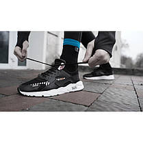 Шкарпетки водонепроникні Dexshell Running Lite, р-р XL, блакитні, фото 3