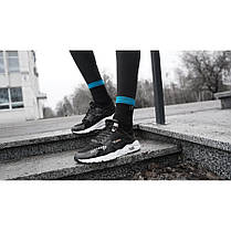 Шкарпетки водонепроникні Dexshell Running Lite, р-р XL, блакитні, фото 5