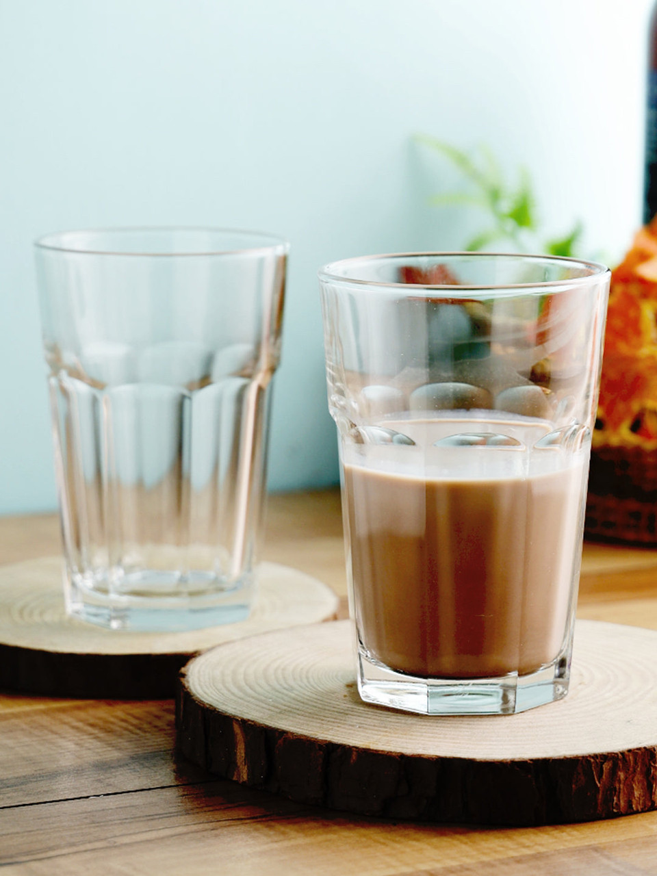 Склянка висока Marocco 420мл UniGlass 53177