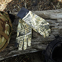 Рукавички водонепроникні Dexshell Drylite Gloves, р-р XL, камуфляж, фото 4