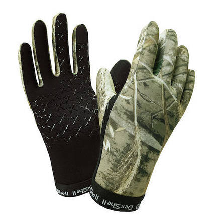 Рукавички водонепроникні Dexshell Drylite Gloves, р-р L, камуфляж, фото 1