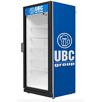 Шкаф холодильный UBC DYNAMIC Plus 650 л.