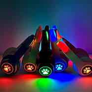 Дитячі бездротові навушники з котячими вушками STN-28 Cat Ear Рожеві, фото 3