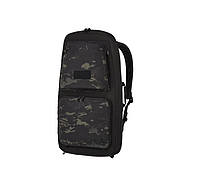 Рюкзак-чехол для оружи Helikon-Tex SBR Carrying Bag® - MultiCam® Black / Black A TB-SCB-CD-0C01A