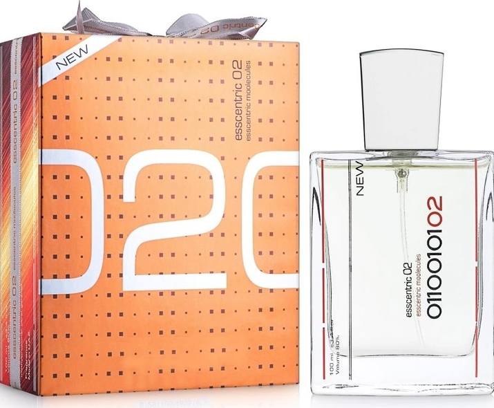 Fragrance World Esscentric 02 Парфюмована вода Unisex, 100 мл, фото 1