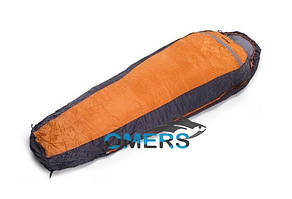 Спальник Кемпінг Ай Петрі плюс