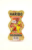 Желейные конфеты Haribo Goldbaren в пластиковой упаковке 450 Германия до 04.2024 сроки