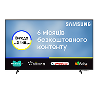 Телевизор Samsung QLED 50Q60A (QE50Q60AAUXUA)