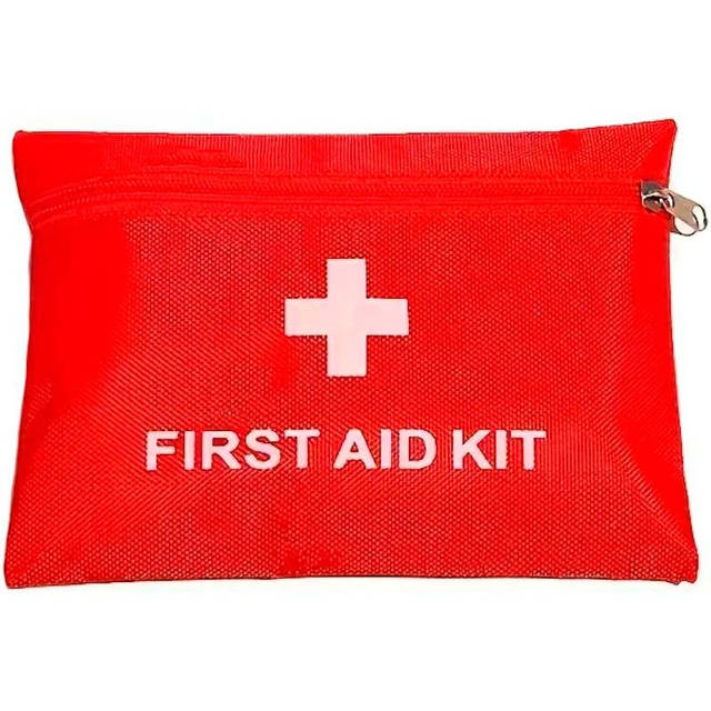 Туристический набор для выживания Survival Kit 60в1 | Комплект