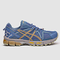 Asics Gel Kahana 8 Blue, женские кроссовки, Асикс