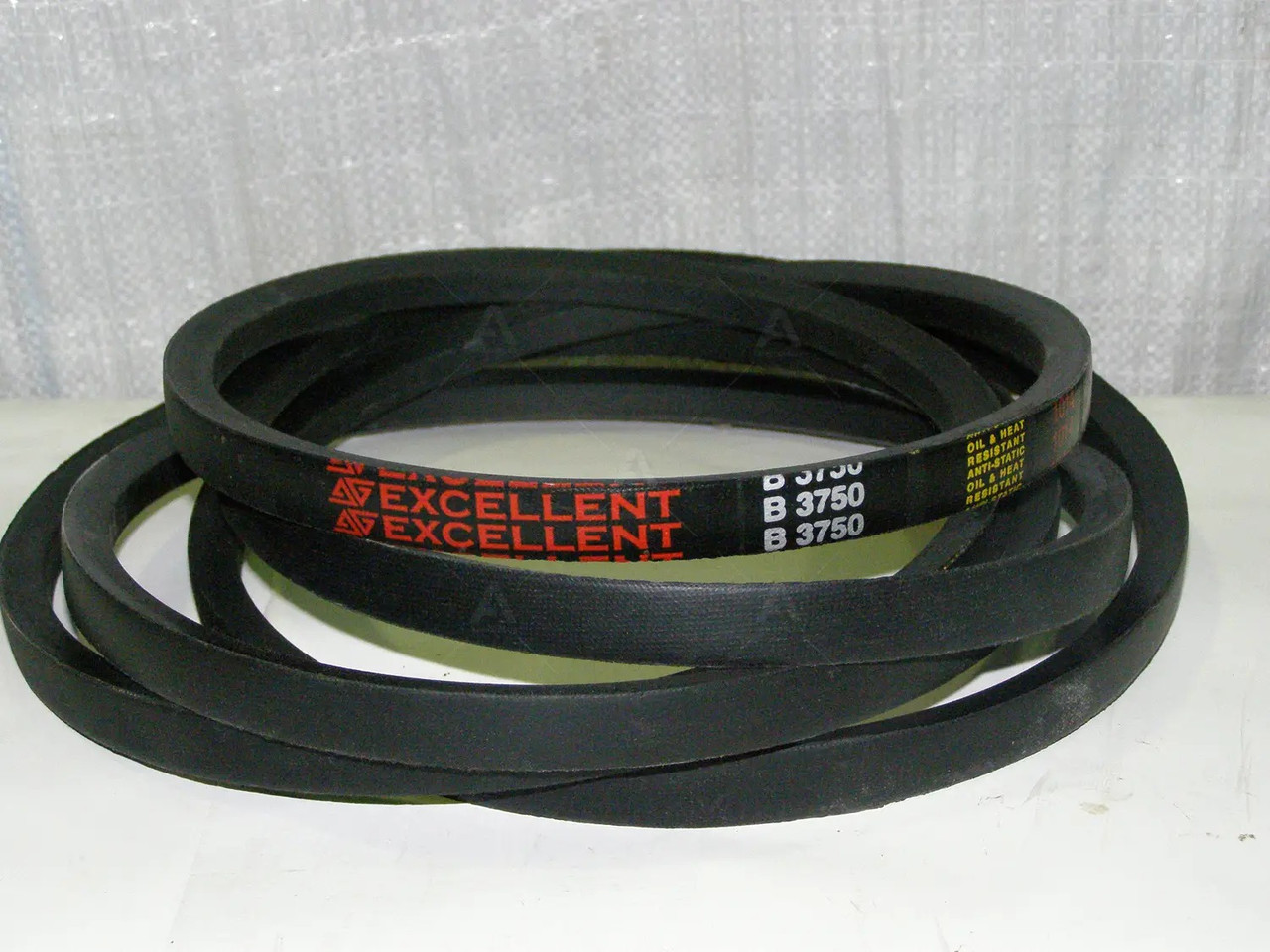 Ремінь B 3750 EXCELLENT, фото 1