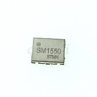 Осцилятор з контролем напруги VCO SM 1550 SZCKX 1450-1650 Мгц