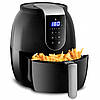 Аерофритюрниця Berdsen BD-651 1300 W 3,6 l, фото 4