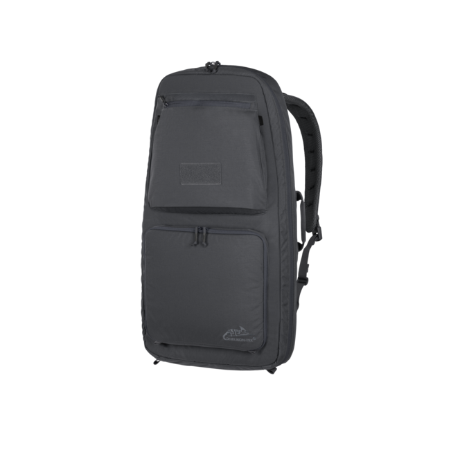 Рюкзак-чохол для обручі Helikon-Tex SBR Carrying Bag® — Shadow Grey TB-SCB-CD-35