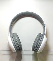 Наушники Bluetooth XO BE35 Elegant Over-Ear White