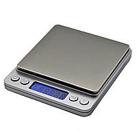 Весы ювелирные Constant 110Big Scales 2 кг art.114141