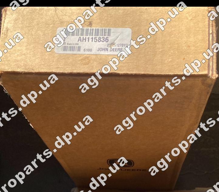 Фільтр кабіни AH115836 John Deere Cab Air Filter АН115836