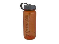 Фляга Pingin Tritan Slim Bottle 2020 BPA-free 0,65 L Orange Pinguin (1033-PNG 804423)