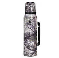 Термос Stanley Legendary Classic 1 л Country DNA Mossy Oak  (10-08266-031)