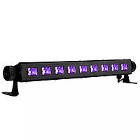 Ультрафиолетовый прожектор Free Color LED UV BAR