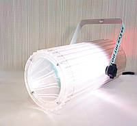 Светомузыкальный прибор BIG HIT DOT светомузыка для дискотек LED