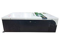 Автономний інвертор 5 кВт MUST PV18-5048 VPK контролер PWM 60А, фото 3