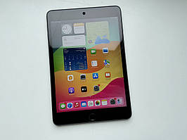 Планшет Apple iPad Mini 5 256Gb Wi-Fi + 4G Space Gray A2126 Оригінал!
