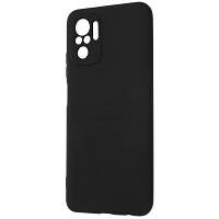 Чехол для мобильного телефона Armorstandart Matte Slim Fit Xiaomi Poco M5s Camera cover Black (ARM65975)