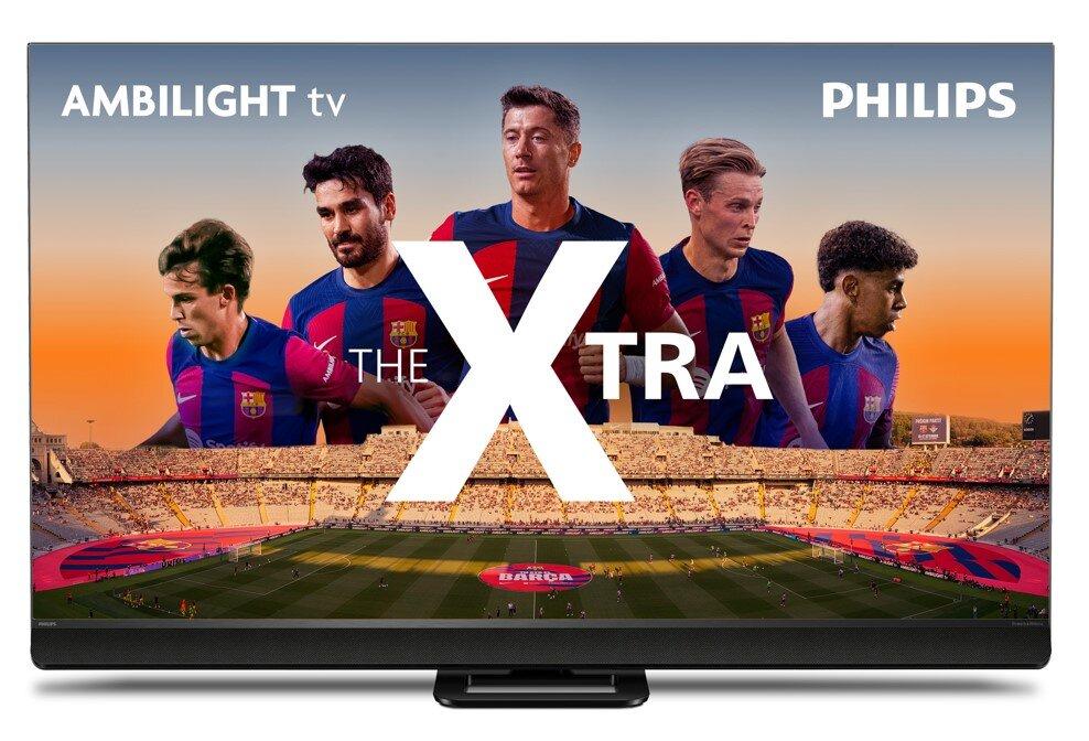 Телевізор Philips 65PML9308/12, фото 1