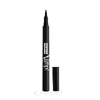 Подводка-фломастер для век Pupa Vamp! Stylo Liner 100, 1.5 мл