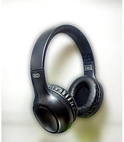 Наушники Bluetooth XO BE35 Elegant Over-Ear Black