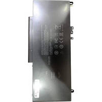 Батарея для ноутбука Dell G5M10 P62G 7.6V 53Wh Latitude E5250 E5450 E5470 E5550 E5570 WYJC2 8V5GX R9XM9