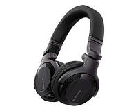 Закриті навушники Pioneer HDJ-CUE1 для DJ з можливістю заміни амбушурів і кабелю