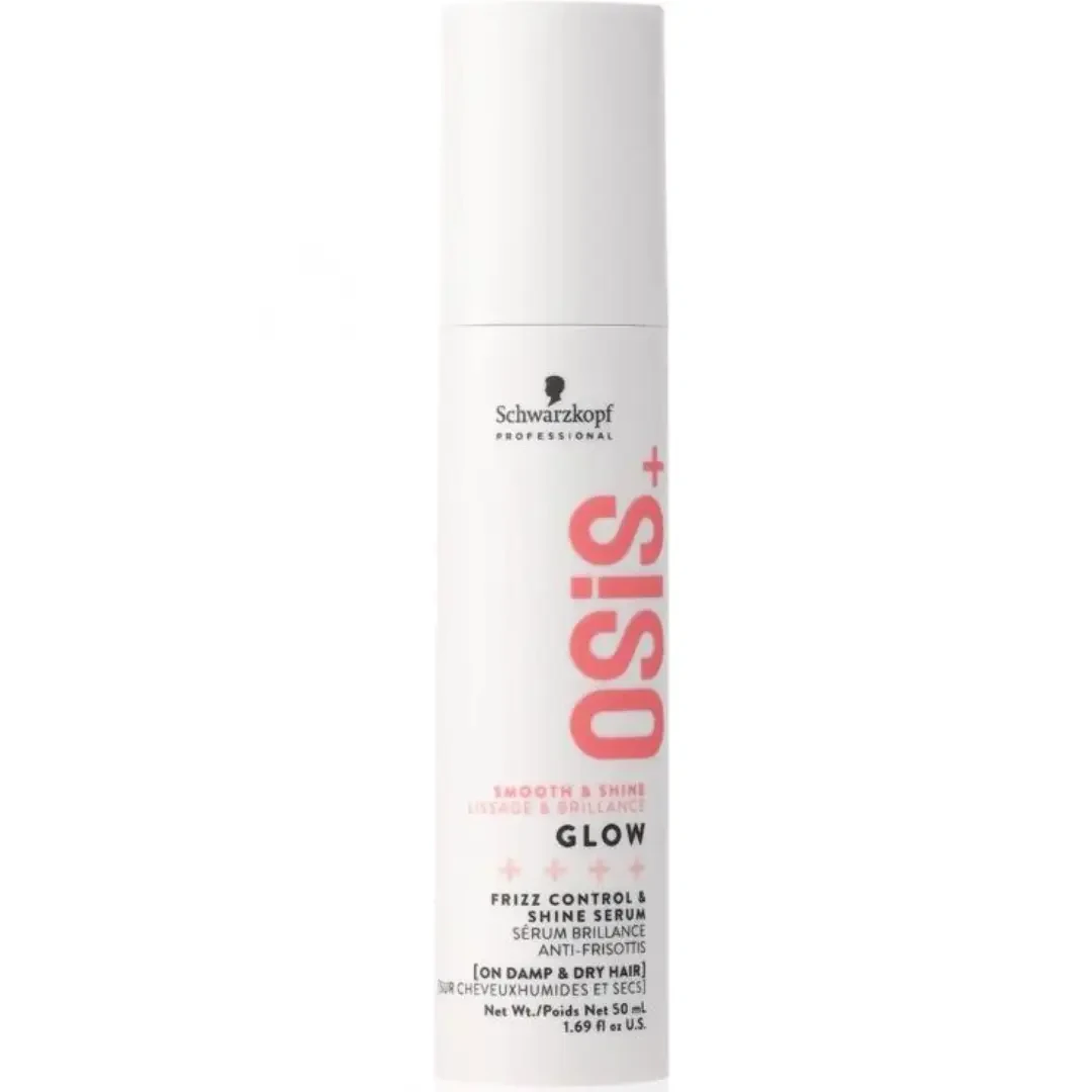 Сироватка для блиску волосся Schwarzkopf Professional Osis+ Glow 50 мл