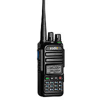 Рация Iradio UV-83 Satcom, VHF, UHF через спутник Satcom